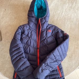 NorthFace Winter Jacket